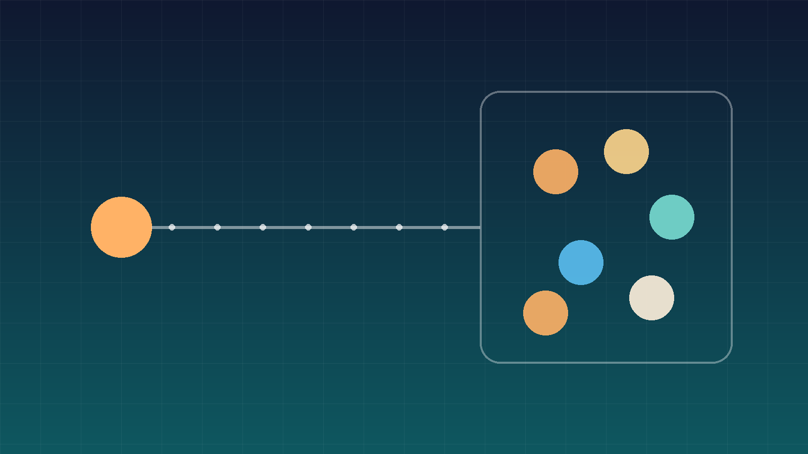AWS Just Paid $1B to Sit With Customers. Copy That.